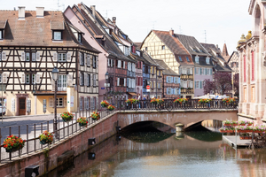 Agence immobilière commerciale Colmar